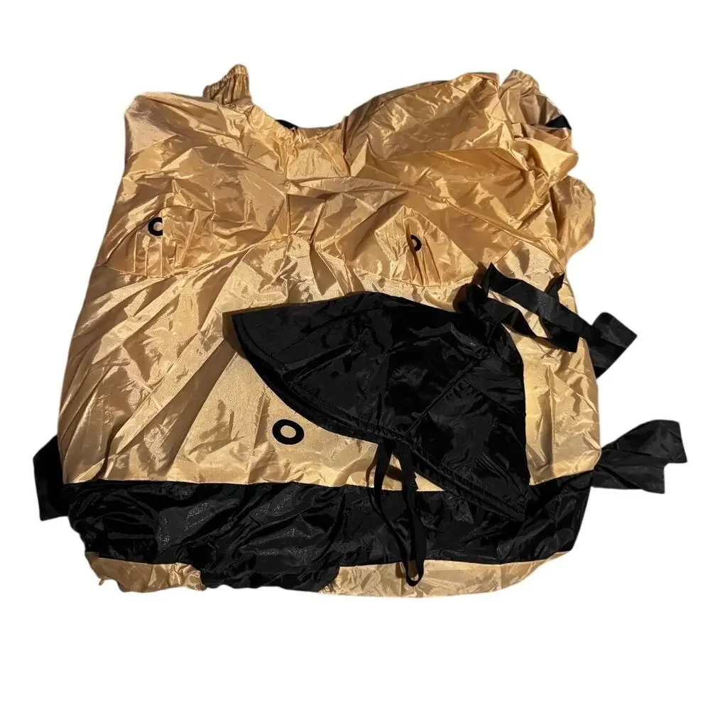 New Kids Inflatable Sumo Wrestler Costume - 48